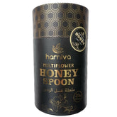 ملعقة عسل الزهور